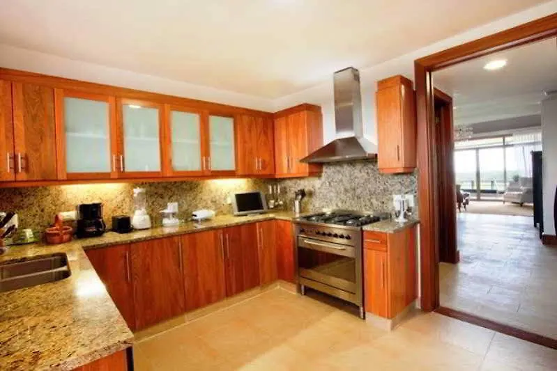 Los Altos Residences La Romana